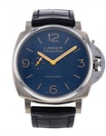 Pre-Owned Panerai Luminor Due Watch
